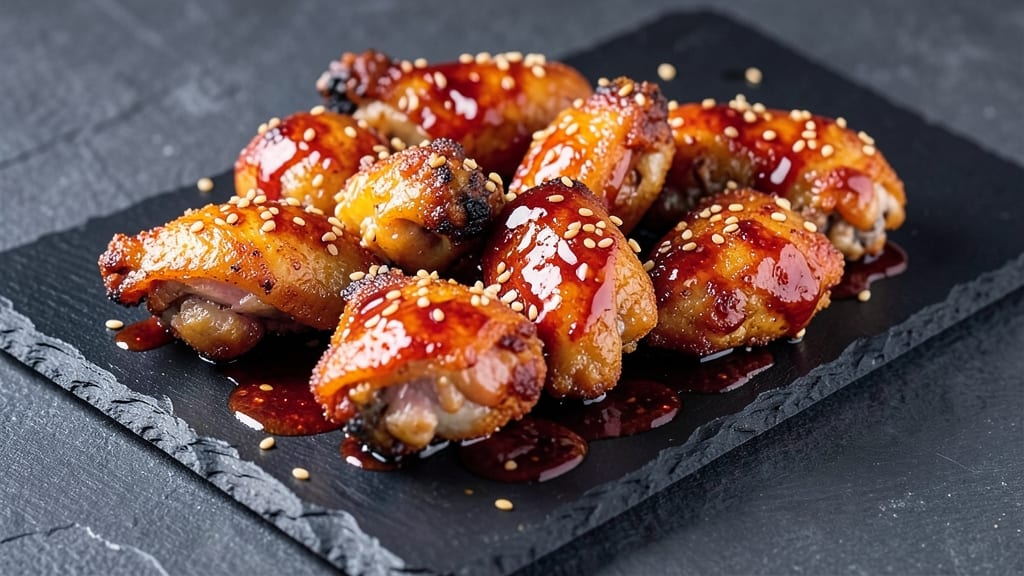 America's Test Kitchen Korean Fried Chicken Wings Recipe: Crispy, Shatterproof Coating That Stays Crunchy