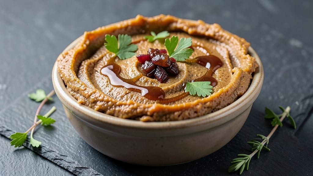 Baked Chicken Liver Pâté Recipe: Rich, Silky Texture With Herbal Depth