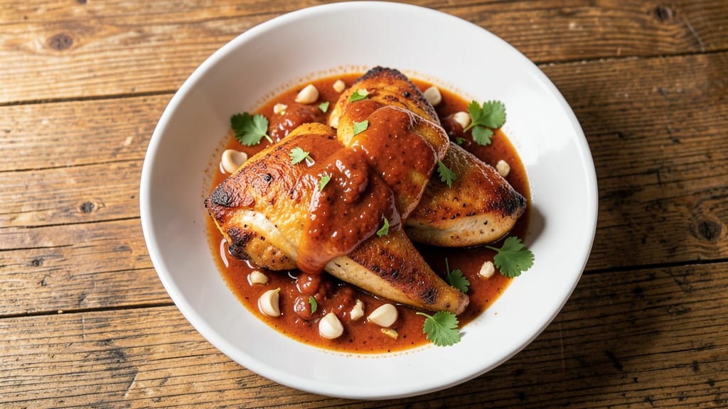 Applebee's Chili Lime Chicken Recipe: Zesty Tang and Juicy Crisp in One Pan