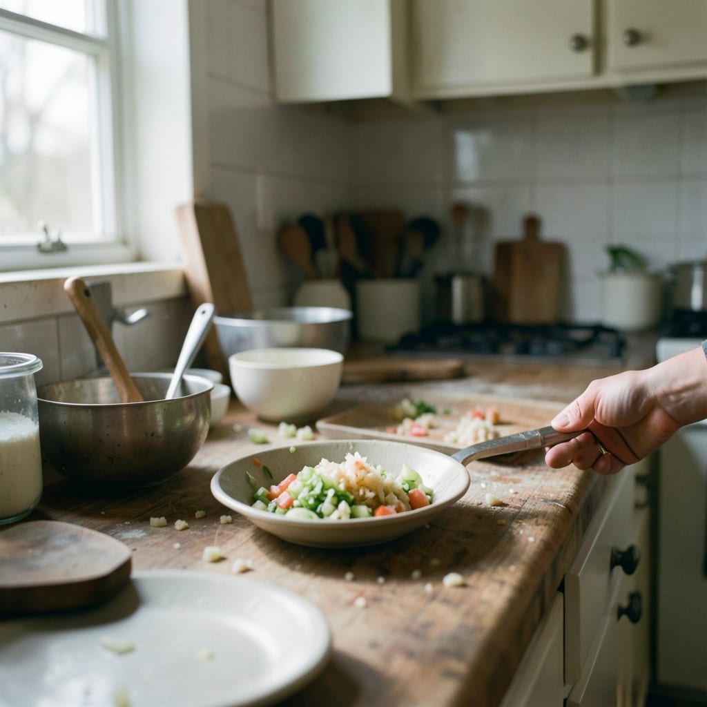 About Chicken Recipes Bite