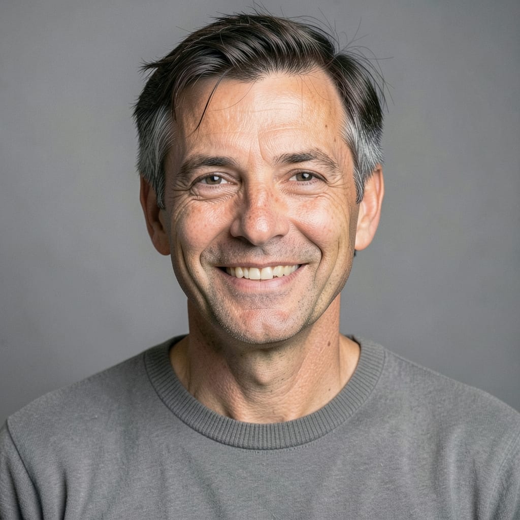 Gordon Prescott