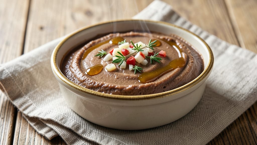 Basic Chicken Liver Pate Recipe: Silky Texture and Rich Flavor Unlocked