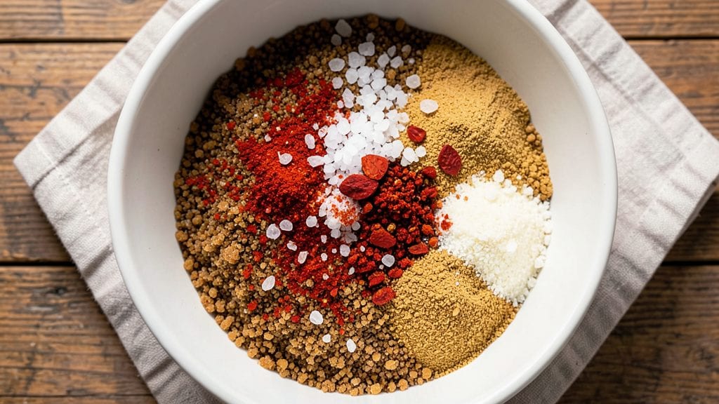Beer-Butt Chicken Rub Recipe: Smoky Malty Crust for Grilled Perfection