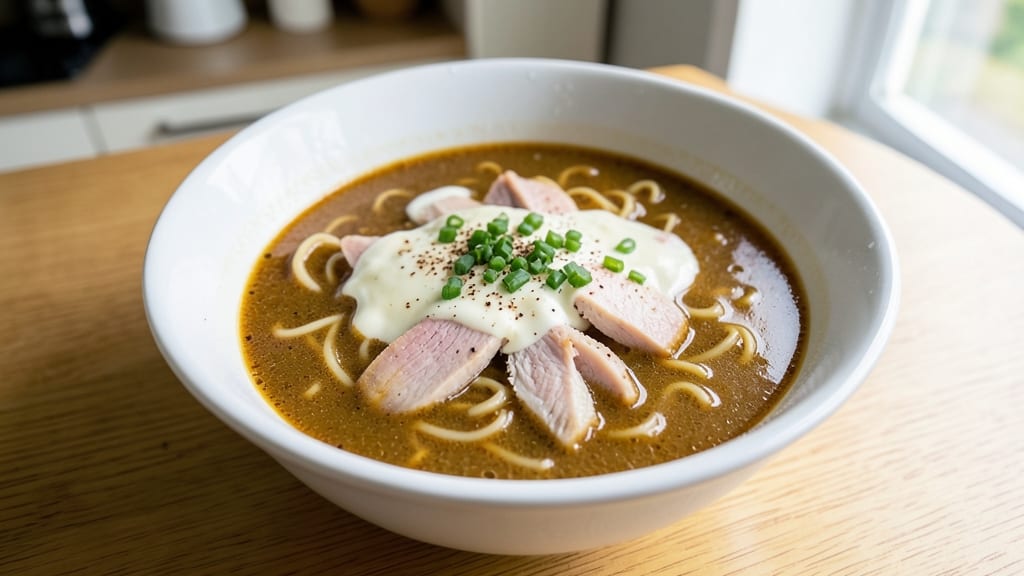 Betty Crocker Cream of Chicken Soup Recipe: Velvety Smoothness With Celery Crust Twist