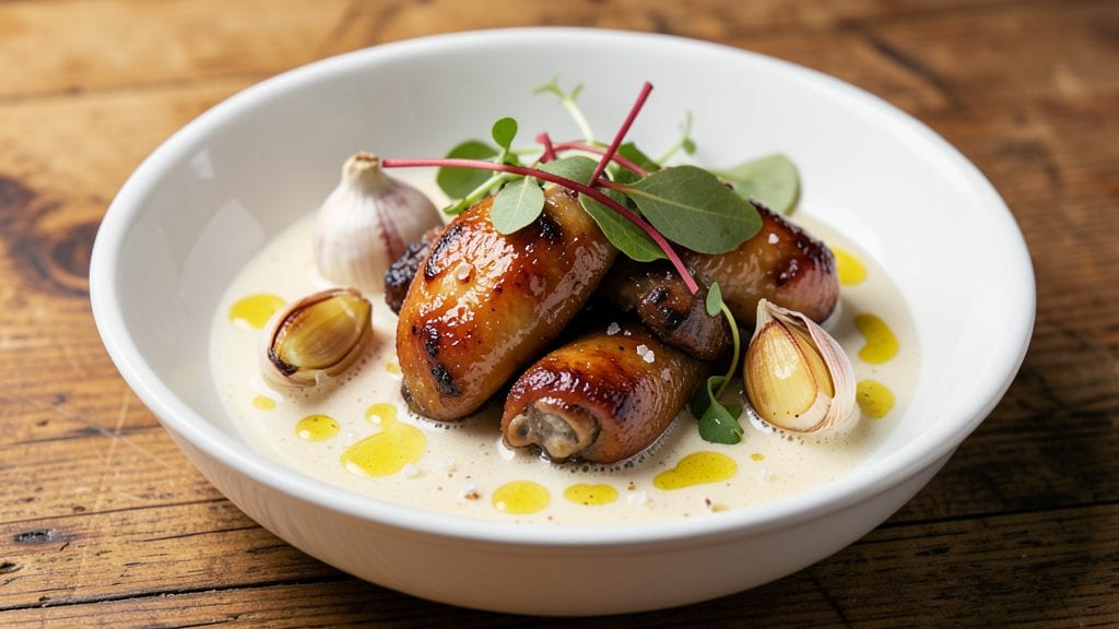 Boiled Chicken Gizzards Recipe: Savory Simmer for Juicy, Flavor-Packed Results