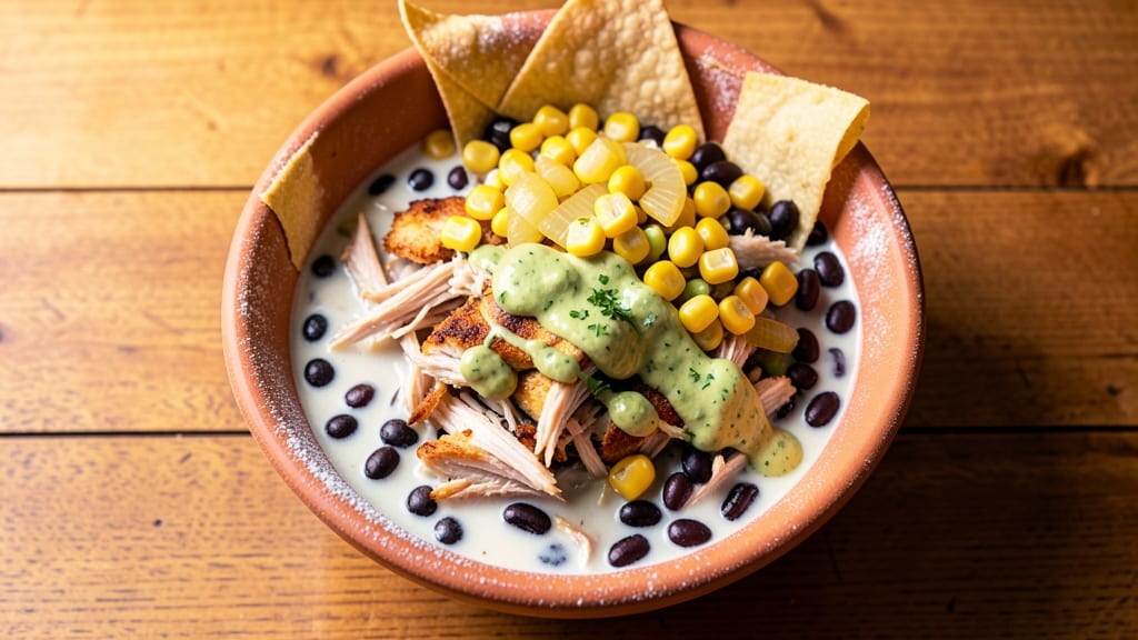 Chick Fil A Copycat Chicken Tortilla Soup Recipe: Smoky Cumin-Kissed Tortilla Crust Magic