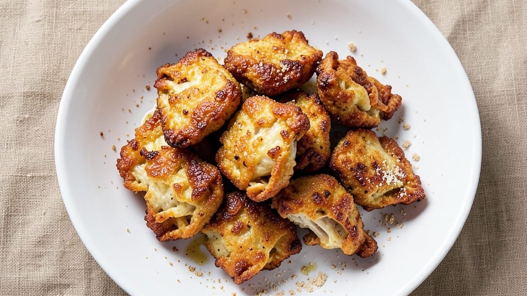 Chili's Original Chicken Crispers Recipe: Crispy Bites That Rival the Restaurant