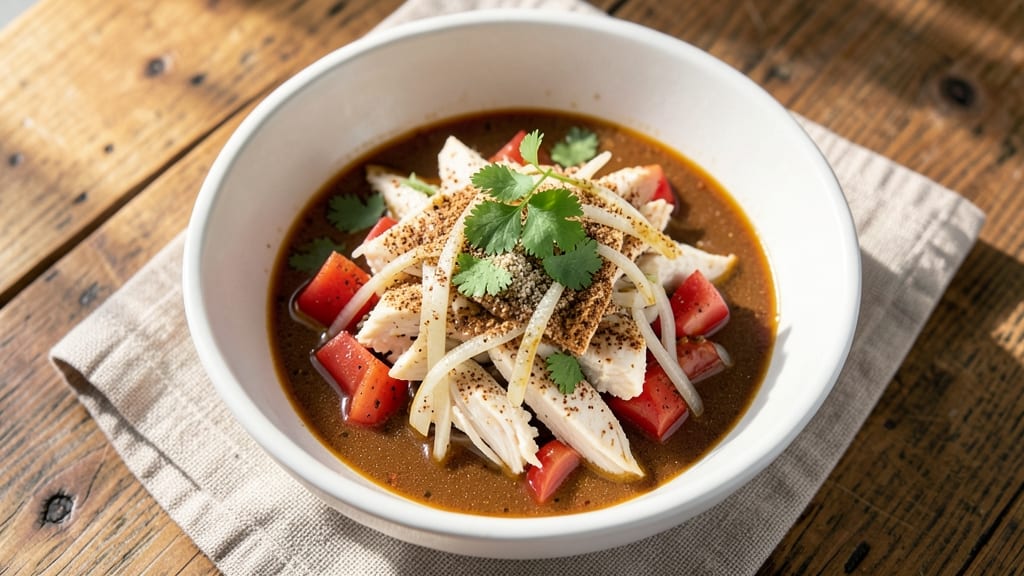 Copycat McCormick White Chicken Chili Seasoning Recipe: Bold Spice Blend for Homemade Chili Magic