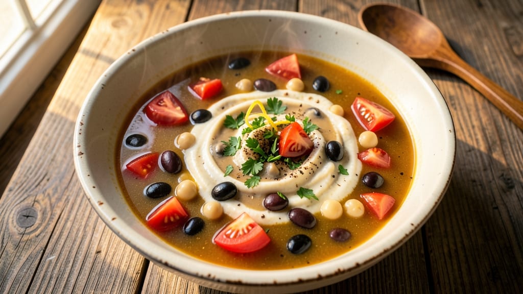 7-Can Chicken Soup Recipe: One-Pot Heartiness Without the Mess