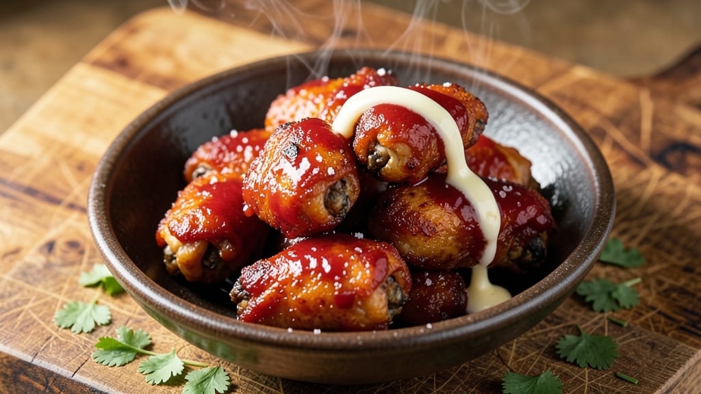 Franks Red Hot Buffalo Chicken Wings Recipe: Spicy Kick With Crispy Skin Secrets