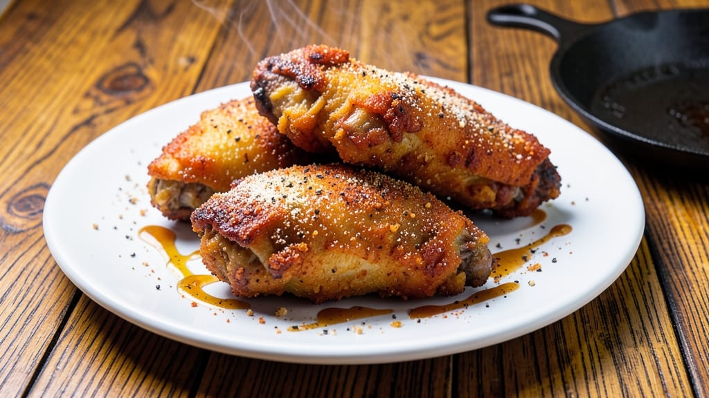 Gus's Fried Chicken Copycat Recipe: Double-Dredge Secret for Extra-Crispy Coating