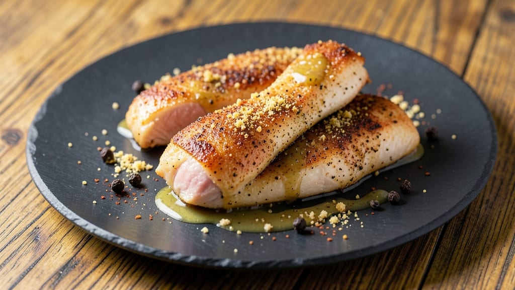 Hidden Valley Ranch Chicken Thighs Recipe: Crispy Baked Crunch With Tangy Creamy Glaze