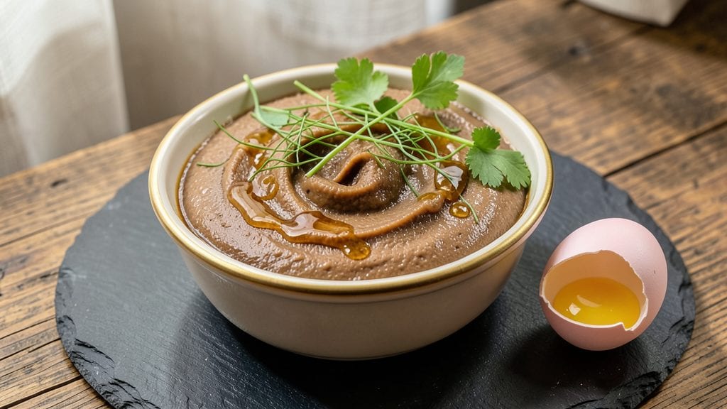 Joy of Cooking Chicken Liver Pate Recipe: Silky Smooth Texture With Celery Crunch