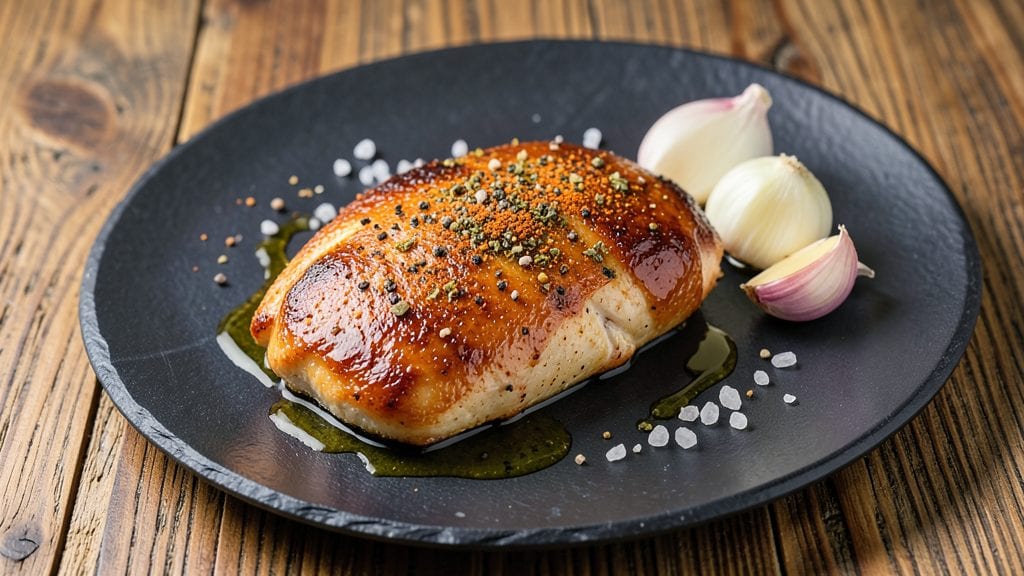 McCormick Chicken Recipe: Herb-Infused Pan-Seared Perfection
