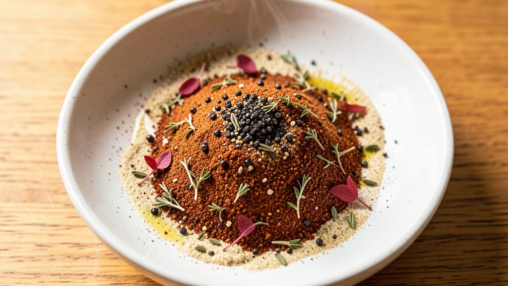 McCormick Chicken Seasoning Recipe: Bold, Herby Blend for Crispy, Juicy Grilled Chicken