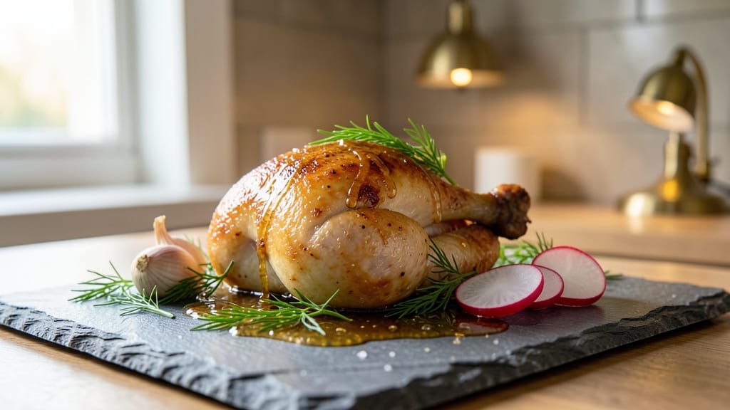 Pickle Brine Recipe for Chicken: Juicy, Tangy Marinade for Grilled or Baked