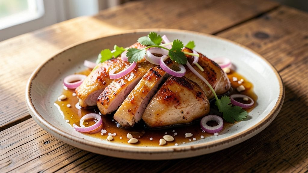 Pickled Chicken Recipe: Tangy Crunch That Elevates Every Bite