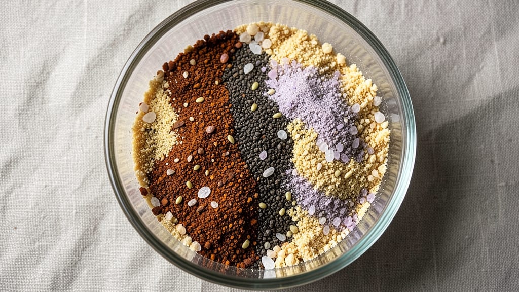 McCormick Rotisserie Chicken Seasoning Recipe: Bold Smoky Flavor in Every Shake